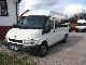 2002 Ford  Transit Bus 14 - osób Van or truck up to 7.5t Estate - minibus up to 9 seats photo 1