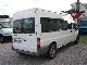 2002 Ford  Transit Bus 14 - osób Van or truck up to 7.5t Estate - minibus up to 9 seats photo 2