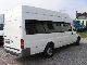 2005 Ford  Transit 14 - bedded Coach Clubbus photo 3