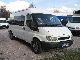 Ford  Transit 14 - bedded 2002 Other buses and coaches photo