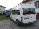 2002 Ford  Transit 14 - bedded Coach Other buses and coaches photo 3
