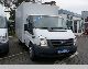 2011 Ford  Transit FT 350M TDCI Case 'flat floor' Van or truck up to 7.5t Box photo 6