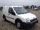 2006 Ford  Transit Connect 1.8 TDCI Climate El.Paket Van or truck up to 7.5t Box-type delivery van photo 1