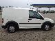 2006 Ford  Transit Connect 1.8 TDCI Climate El.Paket Van or truck up to 7.5t Box-type delivery van photo 3