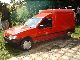 Ford  CURIER1, 8D, 2xairbag, POWER, TECHNICAL -. GOOD! 1995 Box-type delivery van photo