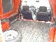 1995 Ford  CURIER1, 8D, 2xairbag, POWER, TECHNICAL -. GOOD! Van or truck up to 7.5t Box-type delivery van photo 2