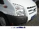 2012 Ford  Transit FT350 L trend-wheel flatbed Doka Van or truck up to 7.5t Stake body photo 3