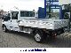 2012 Ford  Transit FT350 L trend-wheel flatbed Doka Van or truck up to 7.5t Stake body photo 5
