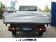 2012 Ford  Transit FT350 L trend-wheel flatbed Doka Van or truck up to 7.5t Stake body photo 6