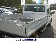 2012 Ford  Transit FT350 L trend-wheel flatbed Doka Van or truck up to 7.5t Stake body photo 7