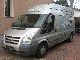 Ford  Transit FT 300 2.2 TDCi + LONG HIGH AIR NAVI + + PDC 2008 Box-type delivery van - high and long photo