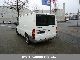 2006 Ford  Transit City Light 240 K Van or truck up to 7.5t Box-type delivery van photo 2