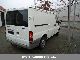 2006 Ford  Transit City Light 240 K Van or truck up to 7.5t Box-type delivery van photo 4