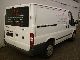 2007 Ford  Transit 100 T300 FT300 76000 km \ Van or truck up to 7.5t Box-type delivery van photo 9