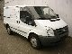 2007 Ford  Transit 100 T300 FT300 76000 km \ Van or truck up to 7.5t Box-type delivery van photo 11