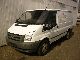 Ford  Transit 100 T300 FT300 76000 km \ 2007 Box-type delivery van photo