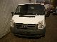 2007 Ford  Transit 100 T300 FT300 76000 km \ Van or truck up to 7.5t Box-type delivery van photo 1