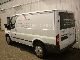 2007 Ford  Transit 100 T300 FT300 76000 km \ Van or truck up to 7.5t Box-type delivery van photo 3
