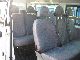 2007 Ford  TransitFT300 plaque 9sitzer Green Maxi Long, High Van or truck up to 7.5t Estate - minibus up to 9 seats photo 6