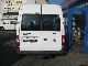 2007 Ford  FordFT280 Maxi Long, High 9sitzer AHK Air 1Hand Van or truck up to 7.5t Estate - minibus up to 9 seats photo 1