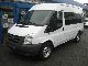 Ford  Transit FT330 long 1Hand 9sitzer climate Mod.08 2007 Estate - minibus up to 9 seats photo