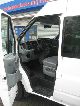 2007 Ford  Transit FT330 long 1Hand 9sitzer climate Mod.08 Van or truck up to 7.5t Estate - minibus up to 9 seats photo 3