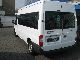 2006 Ford  Transit FT 300 Maxi 9sitzer 1Hand climate Mod.07 Van or truck up to 7.5t Estate - minibus up to 9 seats photo 1
