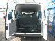 2006 Ford  Transit FT 300 Maxi 9sitzer 1Hand climate Mod.07 Van or truck up to 7.5t Estate - minibus up to 9 seats photo 3