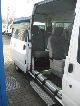 2006 Ford  Transit FT 300 Maxi 9sitzer 1Hand climate Mod.07 Van or truck up to 7.5t Estate - minibus up to 9 seats photo 4