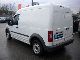 2009 Ford  Connect T230 Long Fg TDCi90 Van or truck up to 7.5t Box-type delivery van photo 9