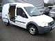 2009 Ford  Connect T230 Long Fg TDCi90 Van or truck up to 7.5t Box-type delivery van photo 1