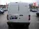 2009 Ford  Connect T230 Long Fg TDCi90 Van or truck up to 7.5t Box-type delivery van photo 5