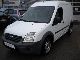 2009 Ford  Connect T230 Long Fg TDCi90 Van or truck up to 7.5t Box-type delivery van photo 7
