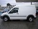 2009 Ford  Connect T230 Long Fg TDCi90 Van or truck up to 7.5t Box-type delivery van photo 8