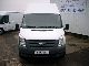 2009 Ford  Transit Fg 330LS TDCi115 Van or truck up to 7.5t Box-type delivery van photo 9