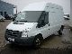 2009 Ford  Transit Fg 330LS TDCi115 Van or truck up to 7.5t Box-type delivery van photo 1