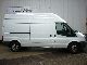 2009 Ford  Transit Fg 330LS TDCi115 Van or truck up to 7.5t Box-type delivery van photo 4