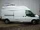 2009 Ford  Transit Fg 300LS TDCi115 Van or truck up to 7.5t Box-type delivery van photo 9