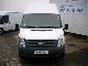 2009 Ford  Transit Fg 300LS TDCi115 Van or truck up to 7.5t Box-type delivery van photo 1
