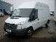 2009 Ford  Transit Fg 300LS TDCi115 Van or truck up to 7.5t Box-type delivery van photo 2