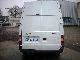 2009 Ford  Transit Fg 300LS TDCi115 Van or truck up to 7.5t Box-type delivery van photo 3
