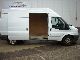 2009 Ford  Transit Fg 300LS TDCi115 Van or truck up to 7.5t Box-type delivery van photo 6