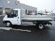 2009 Ford  Transit CCb 350MJ (recommended 3.5m) TDCi115 Coo Van or truck up to 7.5t Dumper truck photo 5