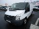 Ford  Transit Fg 280CP TDCi115 2009 Box-type delivery van photo