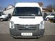 2009 Ford  Transit Fg 280M TDCi115 Cool Pk Van or truck up to 7.5t Box-type delivery van photo 1