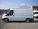 2009 Ford  Transit Fg 280M TDCi115 Cool Pk Van or truck up to 7.5t Box-type delivery van photo 2