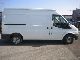 2009 Ford  Transit Fg 280M TDCi115 Cool Pk Van or truck up to 7.5t Box-type delivery van photo 7