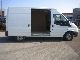 2009 Ford  Transit Fg 280M TDCi115 Cool Pk Van or truck up to 7.5t Box-type delivery van photo 8