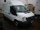 2009 Ford  Transit Fg 300LS TDCi85 CoolPack Van or truck up to 7.5t Box-type delivery van photo 1