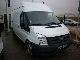 2009 Ford  Transit Fg 300LS TDCi85 Van or truck up to 7.5t Box-type delivery van photo 1